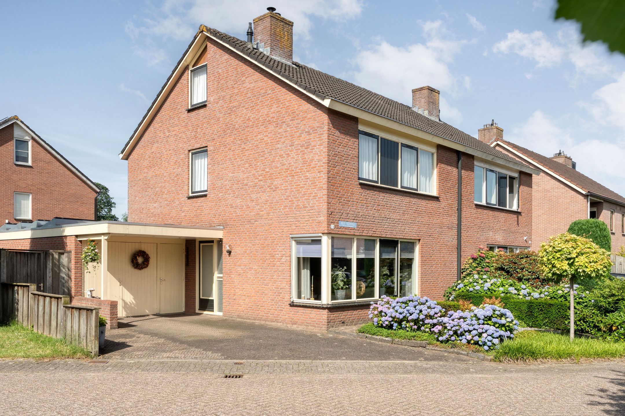 Foto van Het Kempke 24, Geesteren (OV)