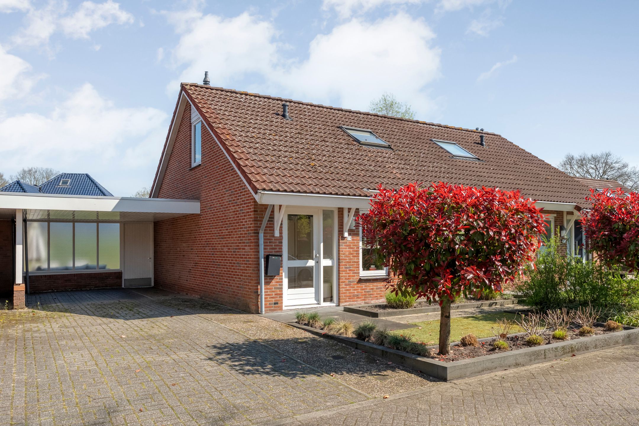 Foto van Geermanstraat 29, Geesteren (OV)
