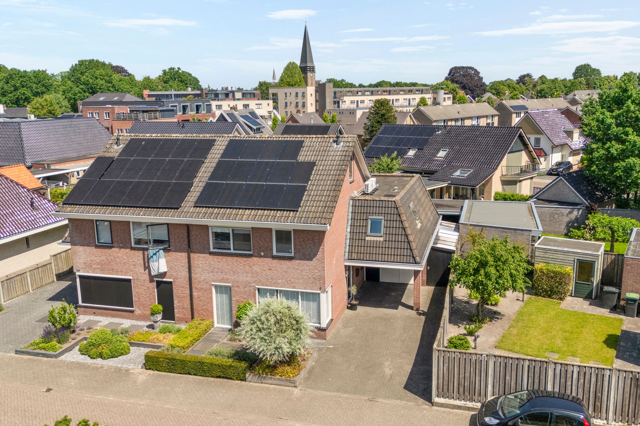 Foto van Het Erf 4, Geesteren (OV)