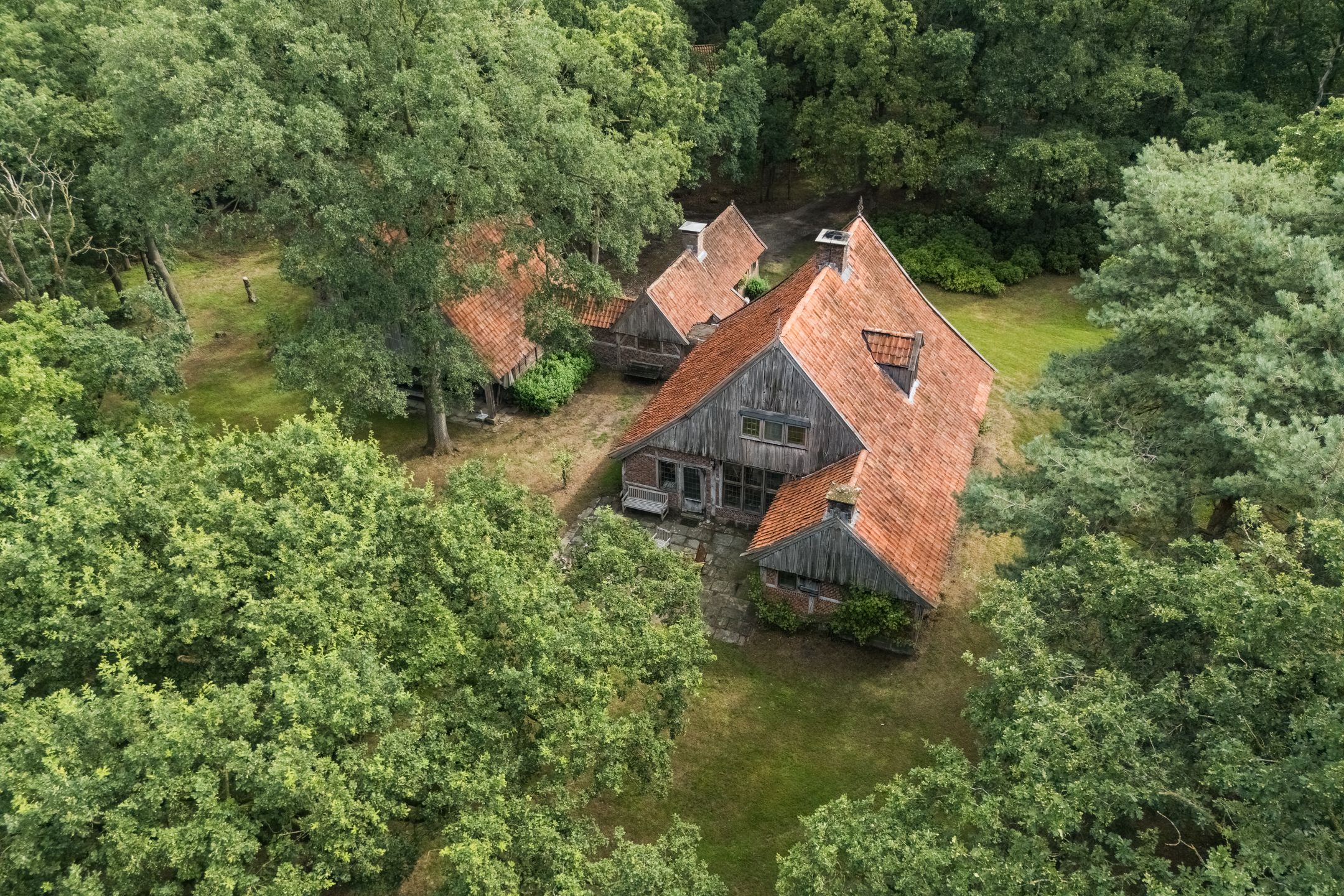 Foto van Delmaweg 18, Geesteren (OV)
