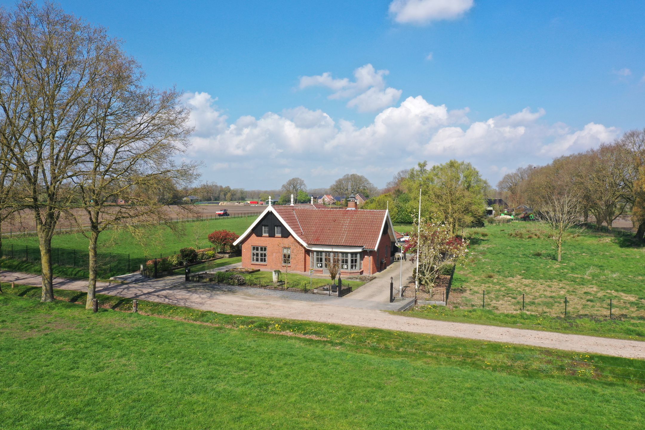 Foto van Zekteweg 6a, Geesteren (OV)