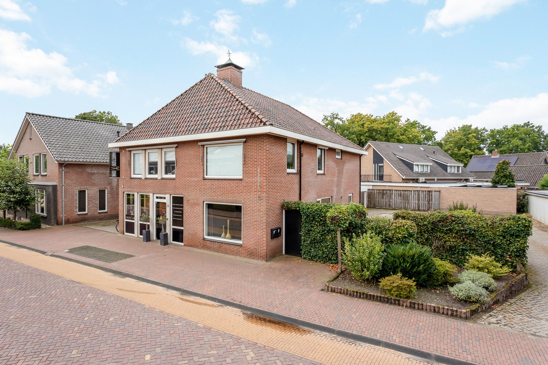 Foto van Langeveenseweg 17b, Geesteren (OV)