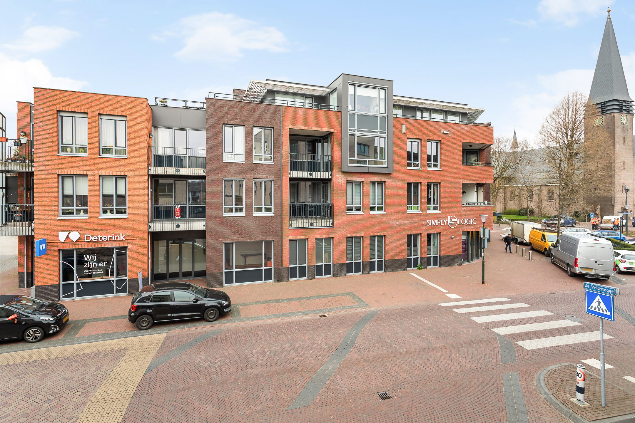 Foto van De Aanleg 203, Geesteren (OV)