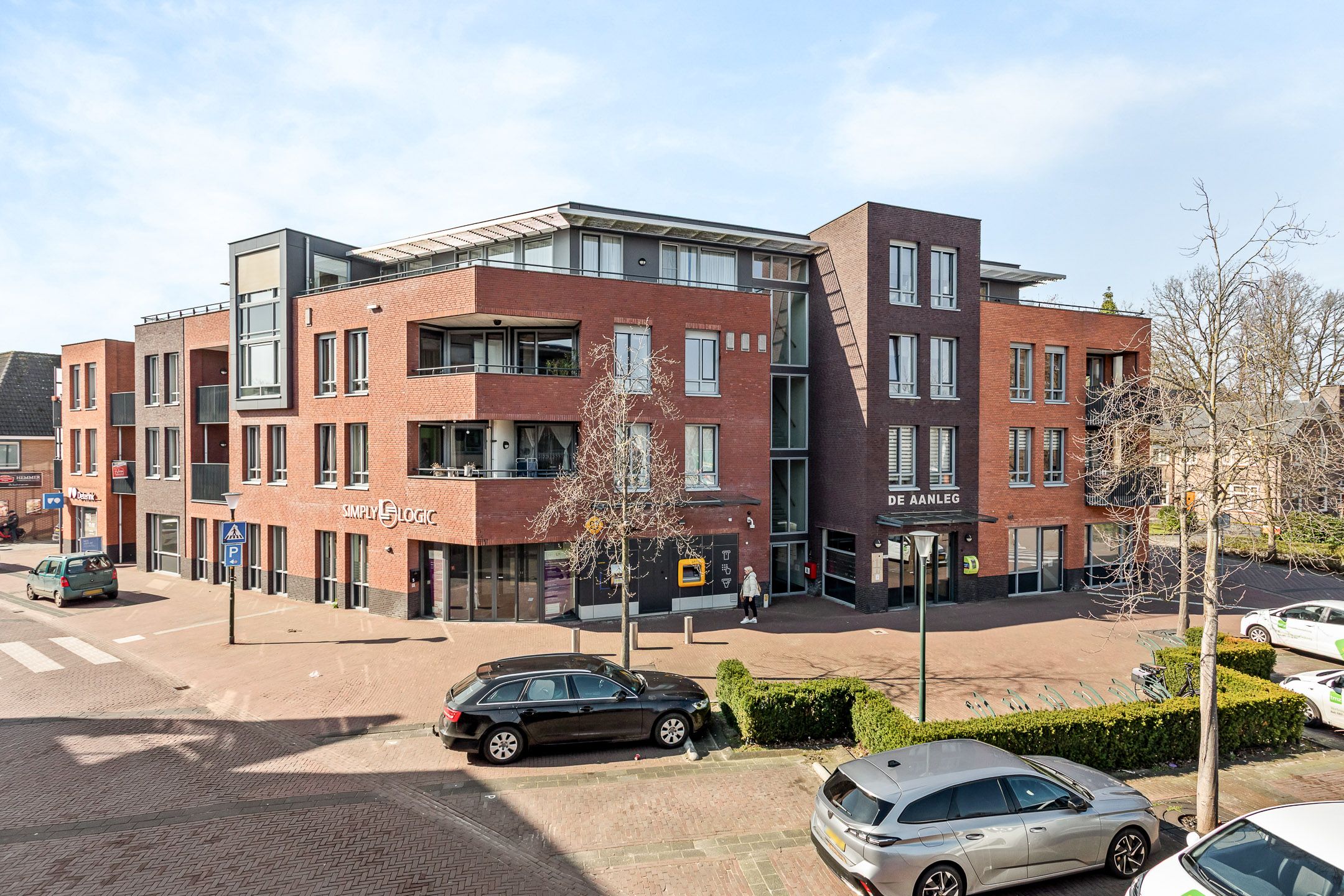 Foto van De Aanleg 303, Geesteren (OV)
