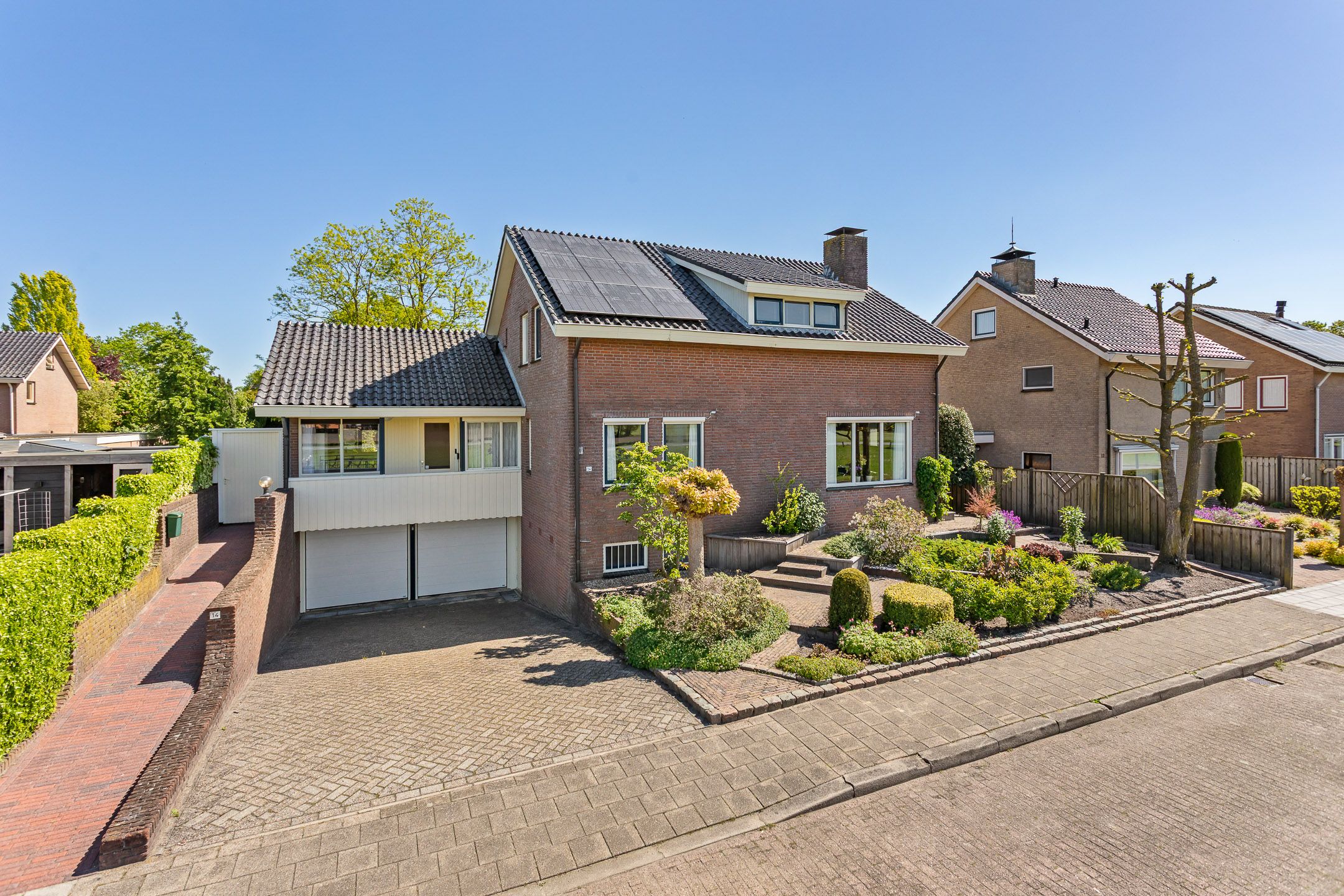 Foto van Bruinehaarsweg 14, Langeveen