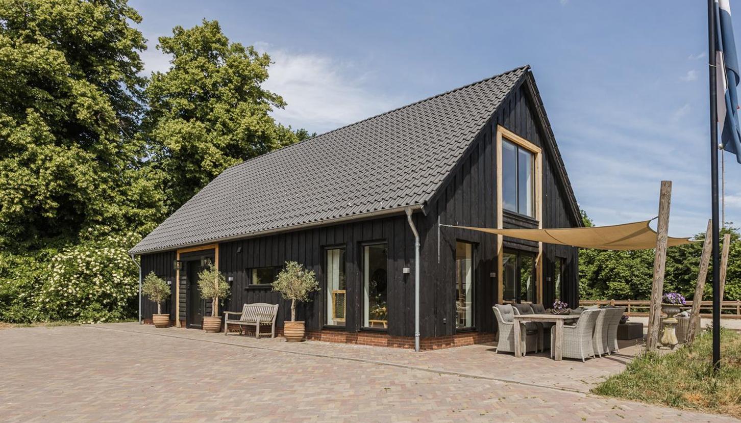 Foto van Bruinehaarsweg 68, Langeveen
