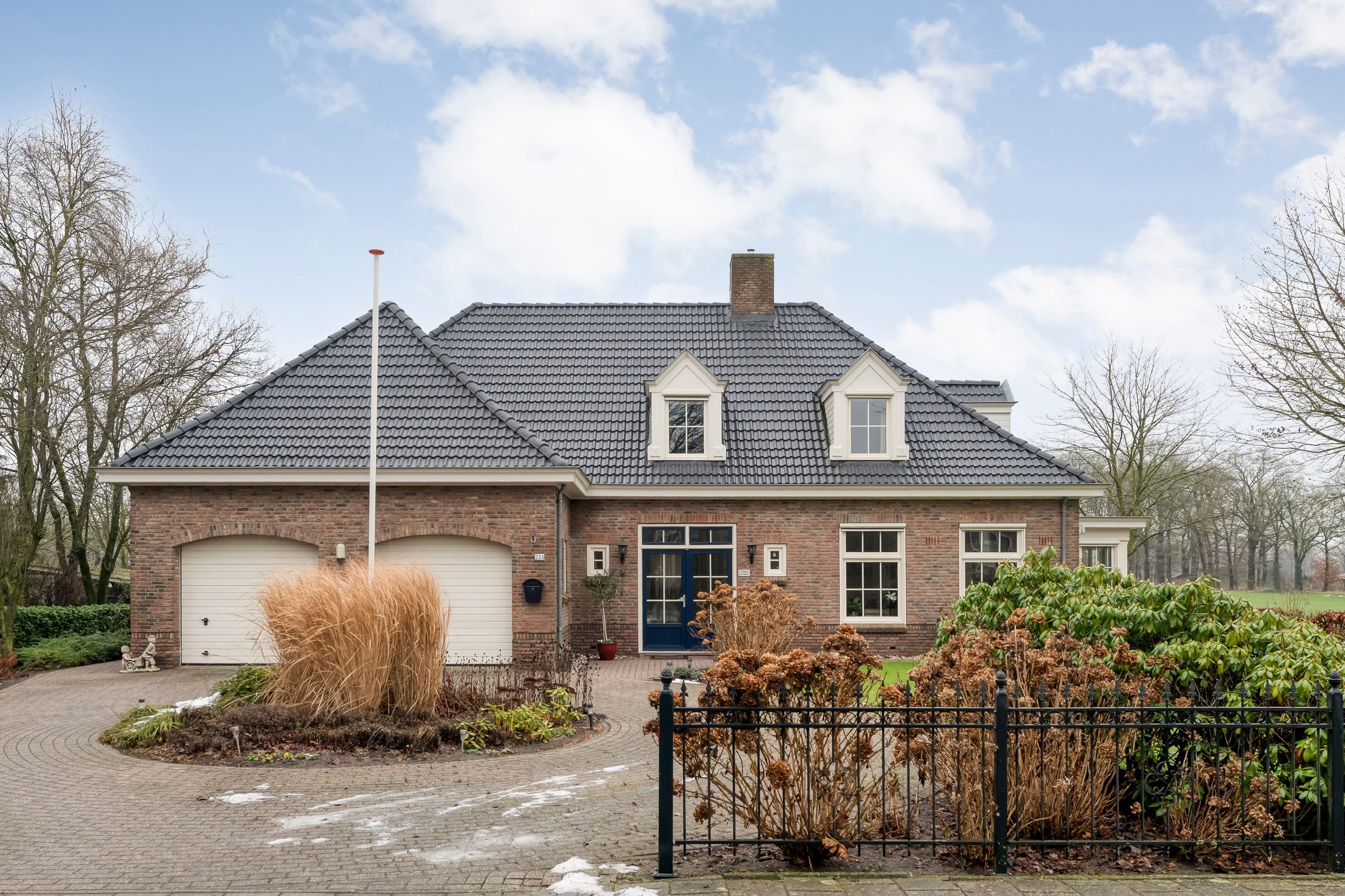 Foto van Hardenbergerweg 244, Langeveen