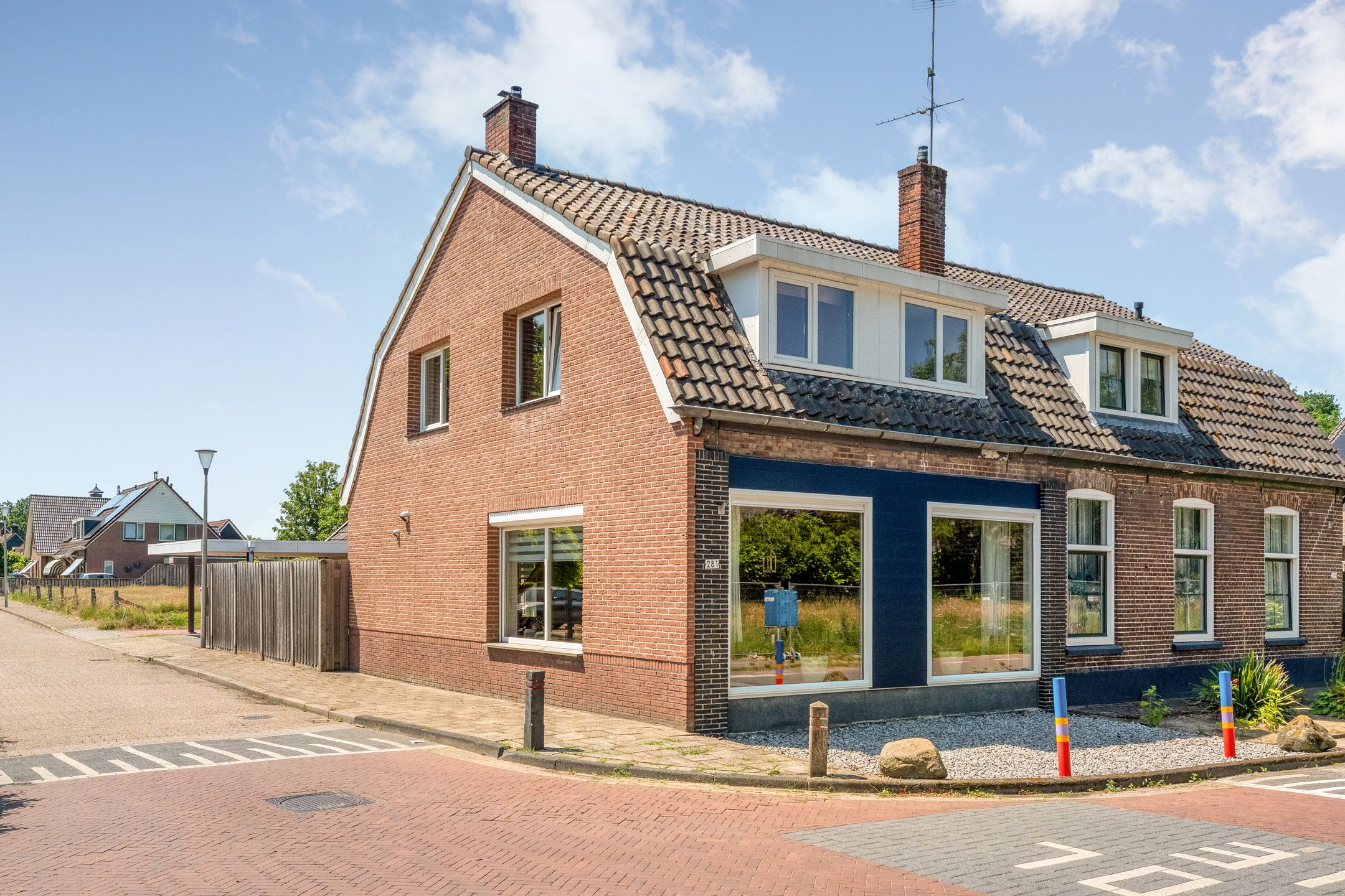 Foto van Hardenbergerweg 281, Langeveen