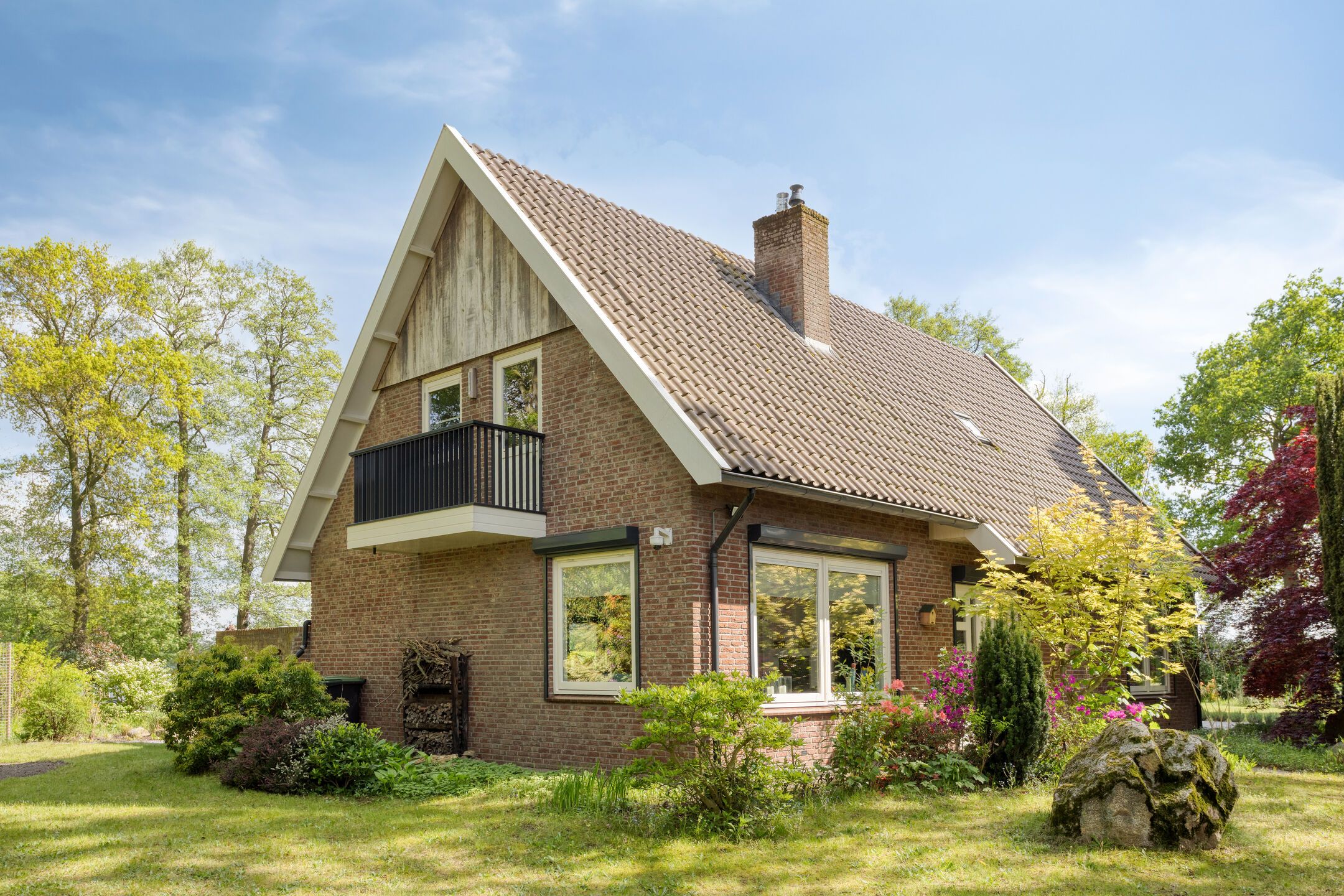 Foto van Witteweg 33, Langeveen