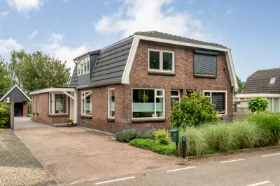 Foto van Tonnendijk 77, Vroomshoop