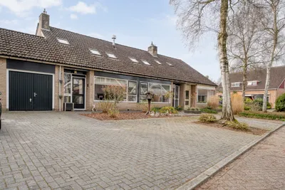 Foto van De Kamp 30, Vroomshoop