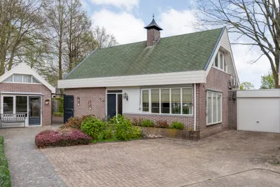 Foto van De Kamp 35, Vroomshoop