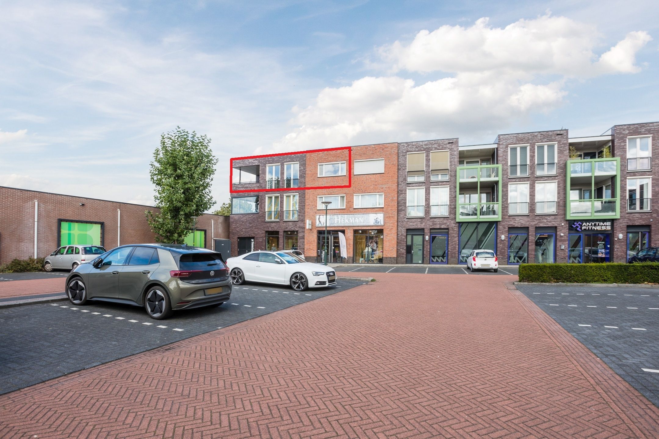 Foto van Hammerstraat 93, Vroomshoop