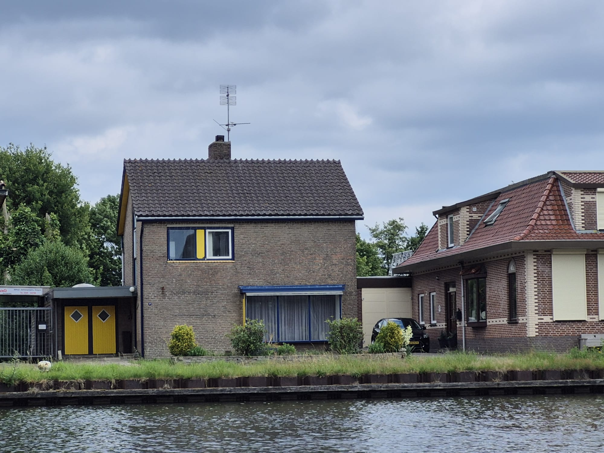 Foto van Vriezenveenseweg 6a, Vroomshoop