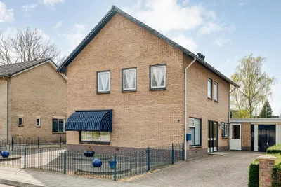 Foto van Nieuwstraat 7, Vroomshoop