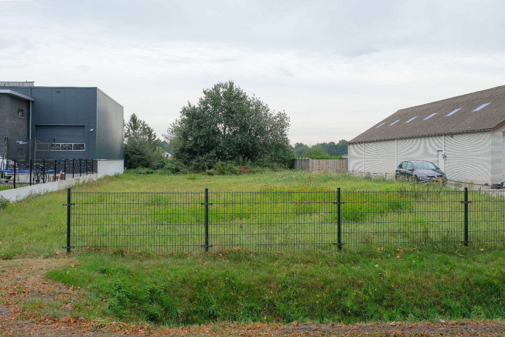 Foto van De Sluis 34, Vroomshoop