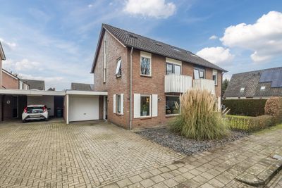 Foto van Kwartelhoek 5, Vroomshoop