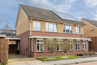 Foto van Hondsdraf 1, Vroomshoop