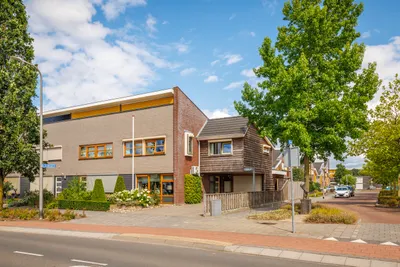 Foto van Churchillstraat 51c, Vroomshoop