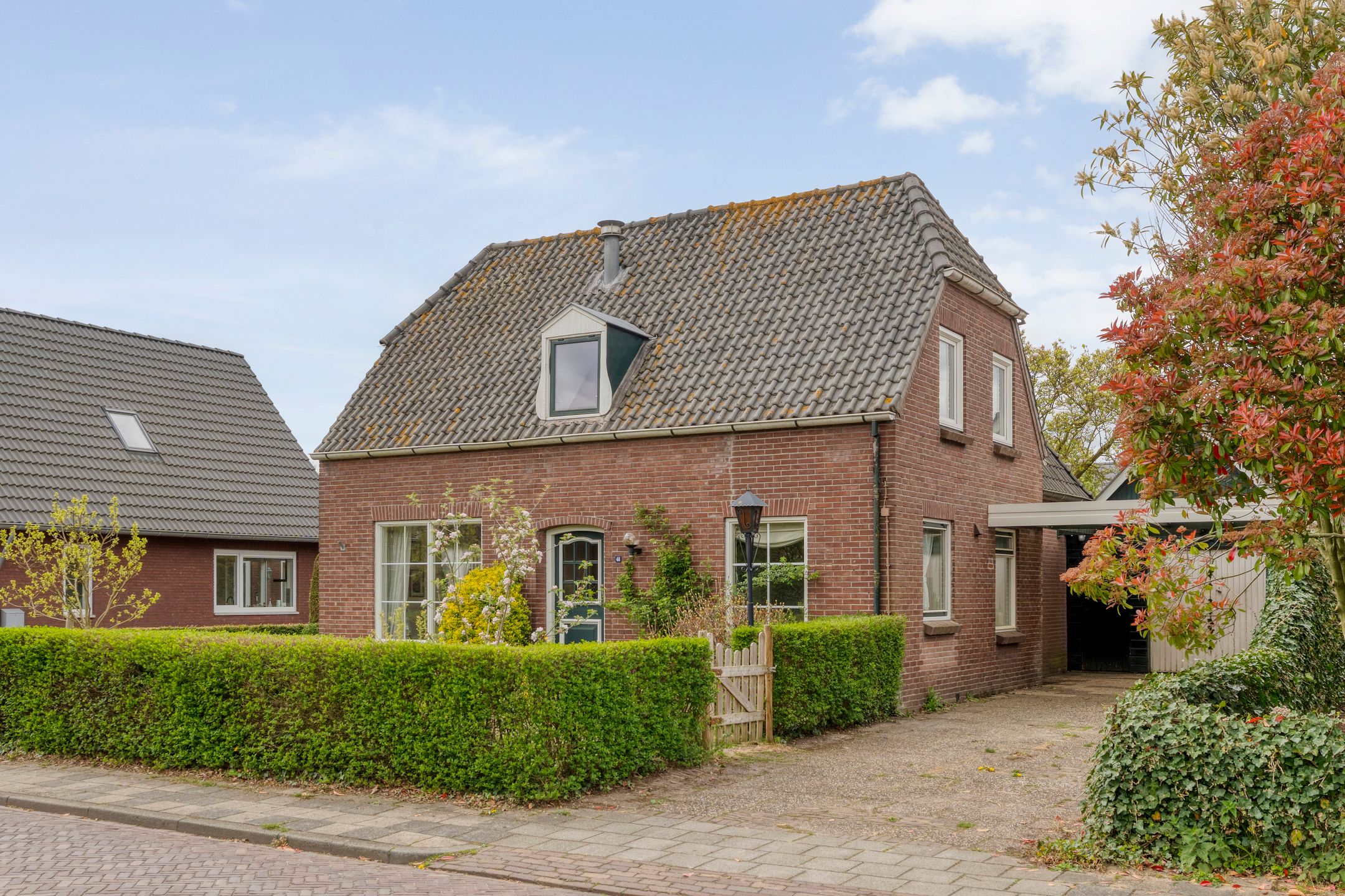 Foto van Roggestraat 48, Den Ham (OV)