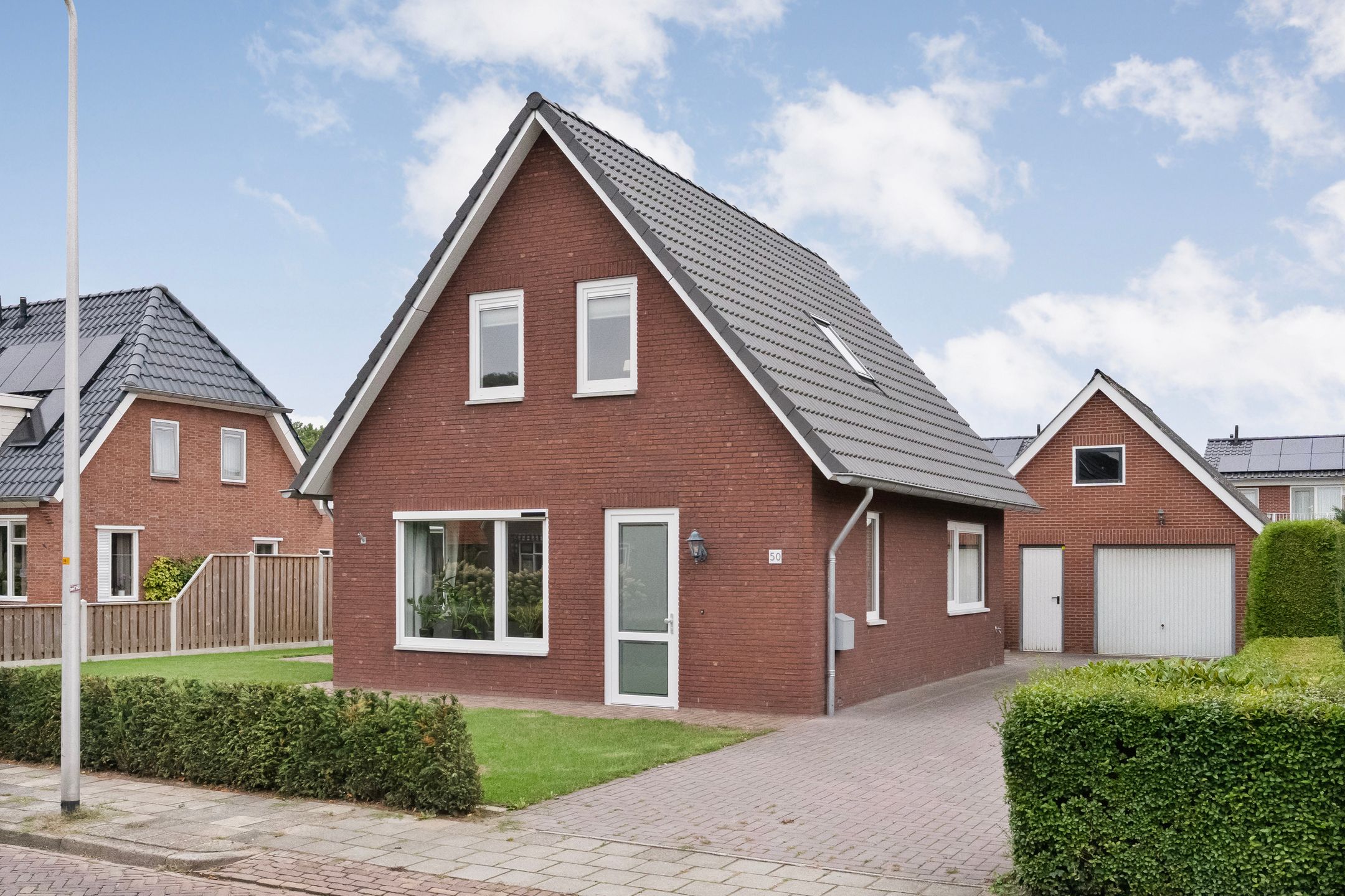 Foto van Roggestraat 50, Den Ham (OV)