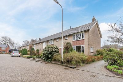 Foto van Heemsteres 35, Den Ham (OV)