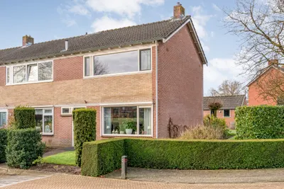 Foto van Heemsteres 57, Den Ham