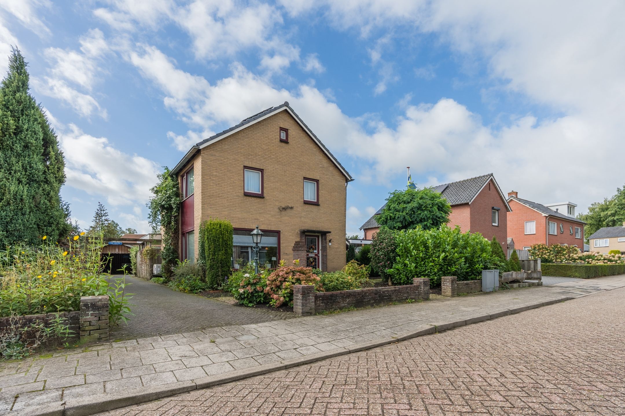 Foto van Heemsteres 73, Den Ham (OV)