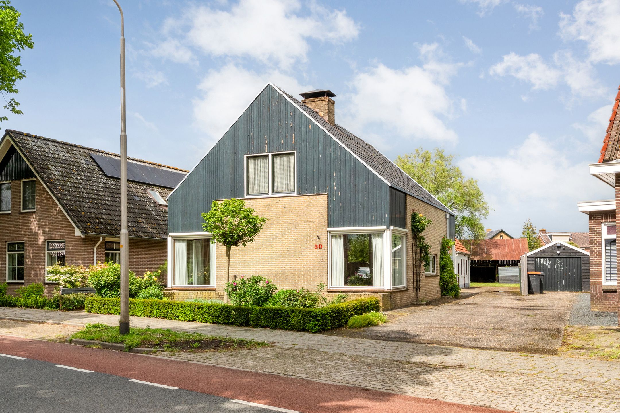 Foto van Ommerweg 30, Den Ham (OV)