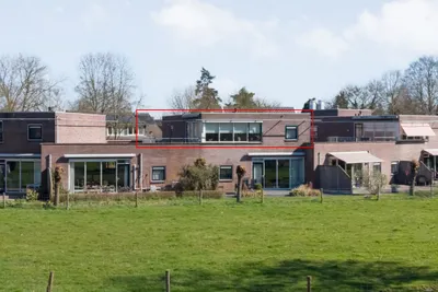 Foto van Slingerweg 7ap12, Den Ham