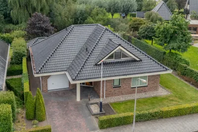 Foto van Magielshoek 15, Den Ham