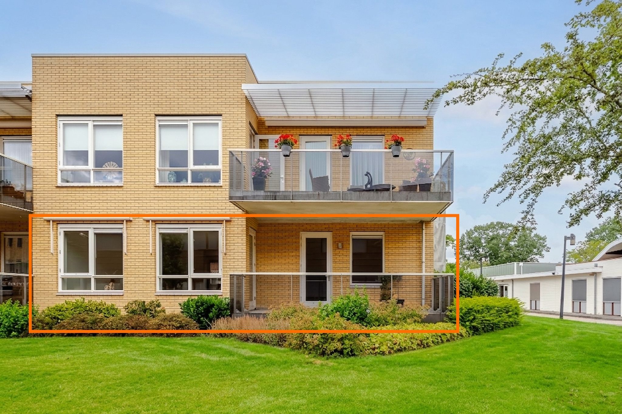 Foto van Blesdijk 4, Den Ham (OV)