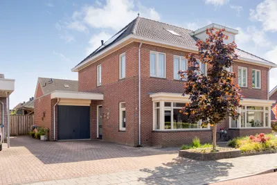Foto van De Vloedgraven 25, Den Ham