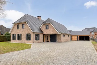 Foto van Schapendijk 6a, Den Ham (OV)