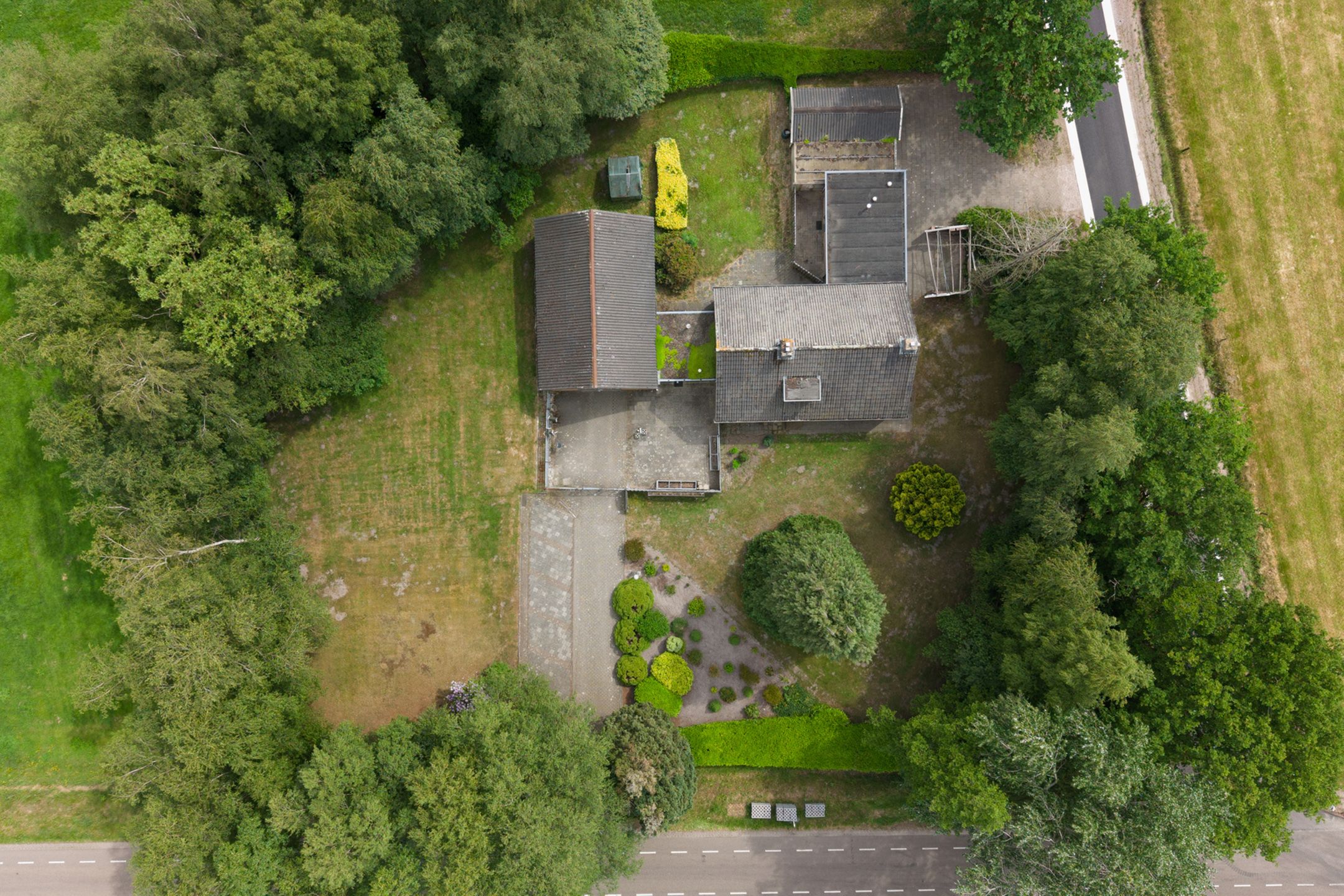 Foto van Geerdijk 42a, Den Ham (OV)