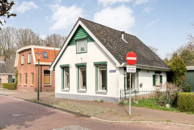 Foto van Voorstraat 19, Den Ham (OV)