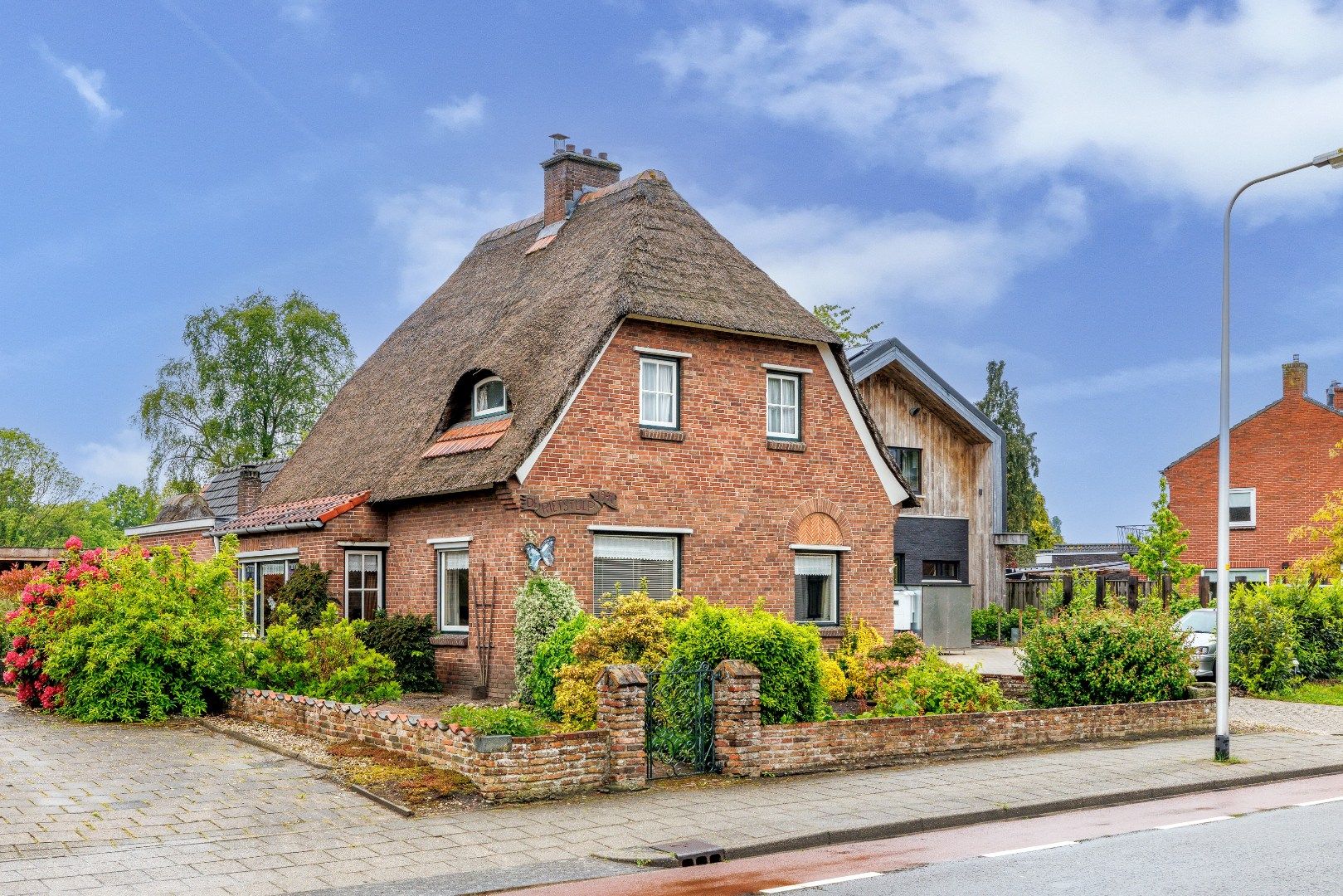 Foto van Molenstraat 16, Den Ham (OV)