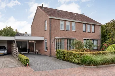Foto van De Graft 8, Den Ham