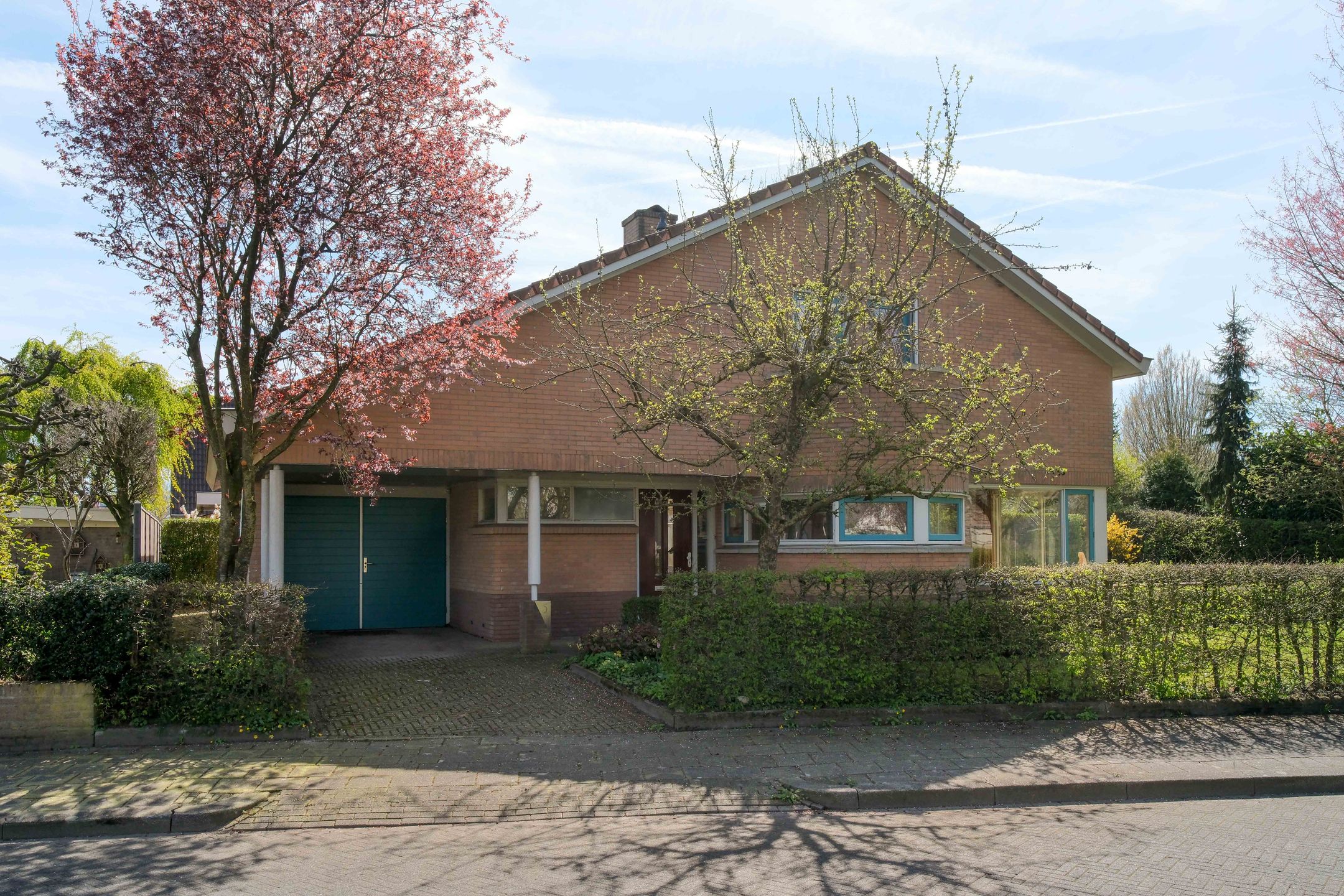 Foto van Gesincklaer 5, Den Ham (OV)