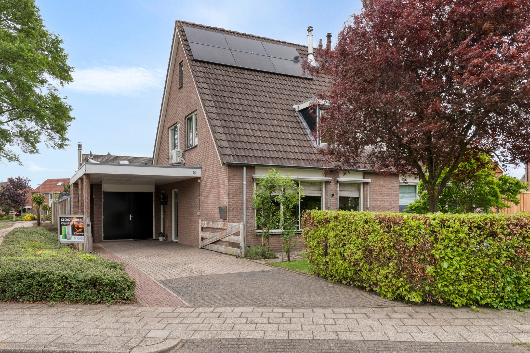 Foto van Tumelers 4, Den Ham (OV)