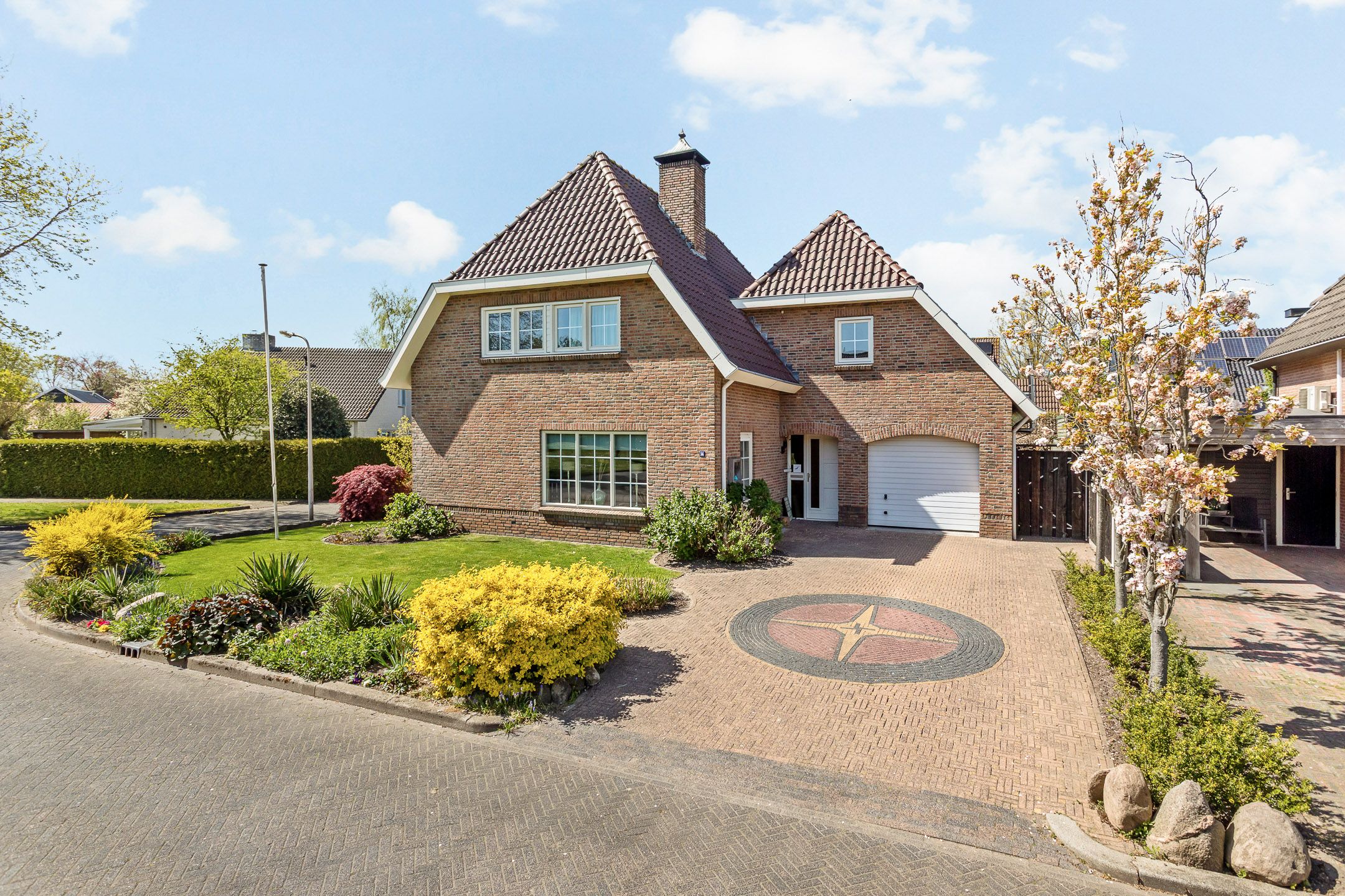 Foto van Derckinck 14, Den Ham (OV)