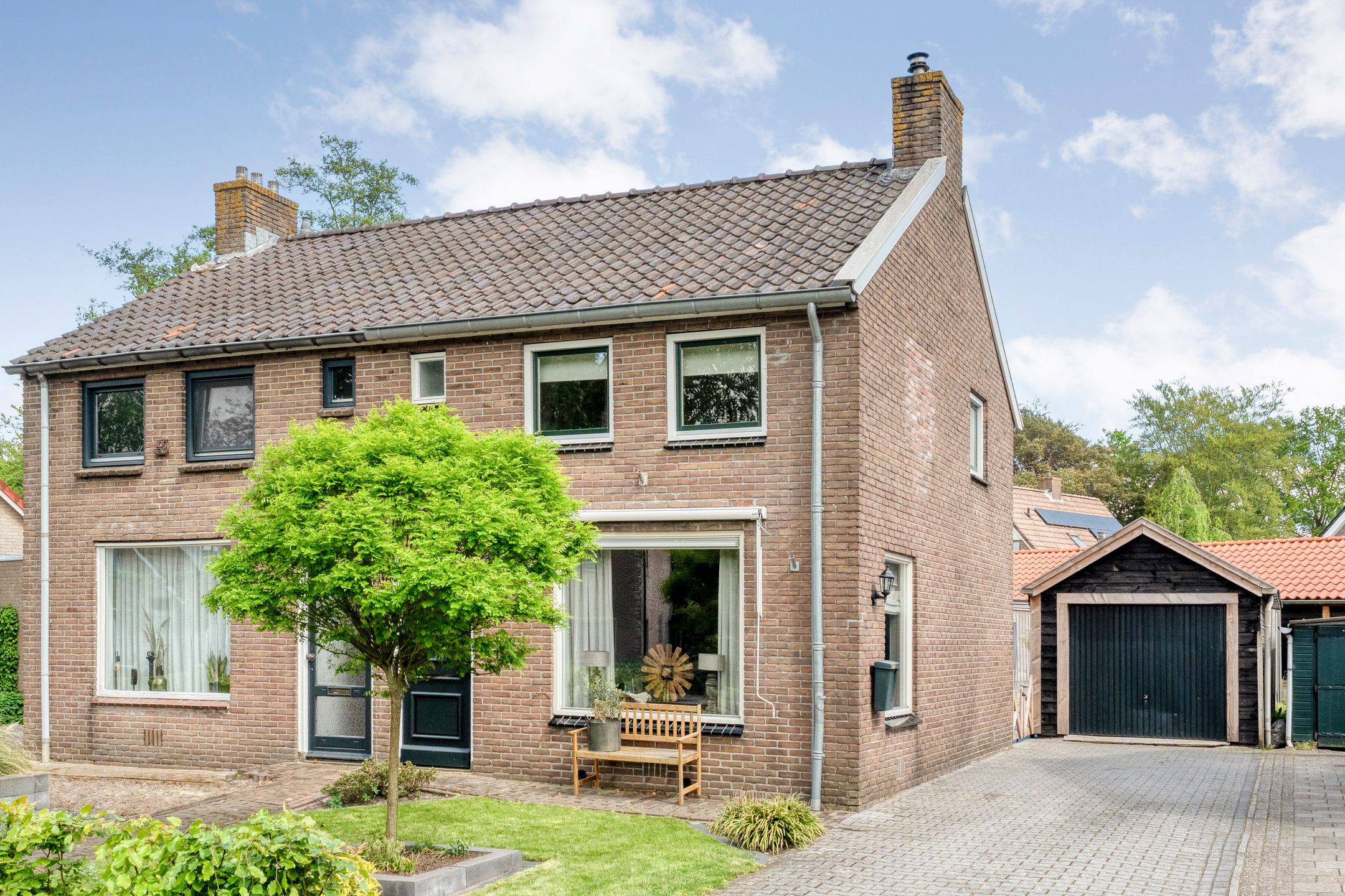 Foto van Oordtstraat 37, Beerzerveld