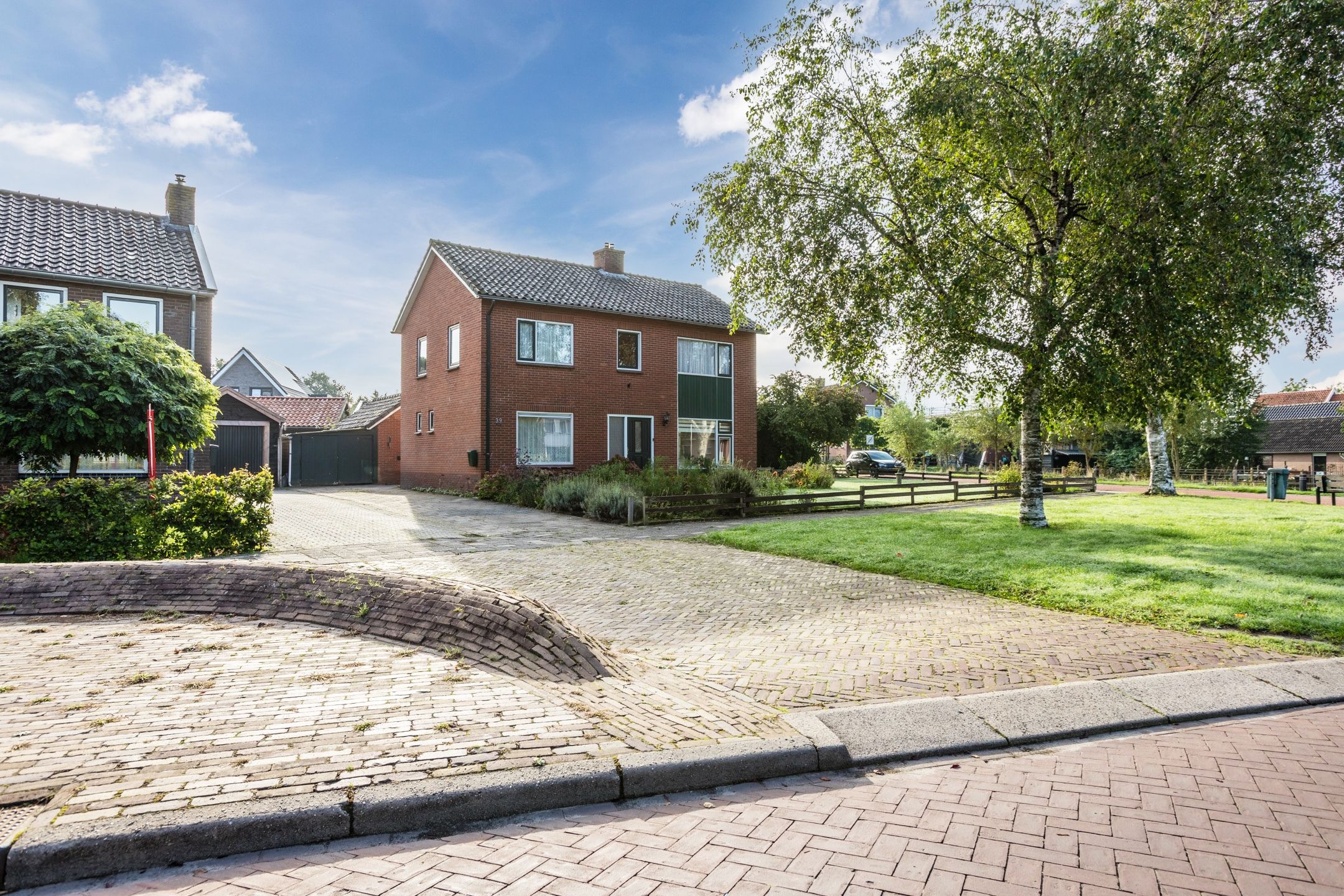 Foto van Oordtstraat 39, Beerzerveld