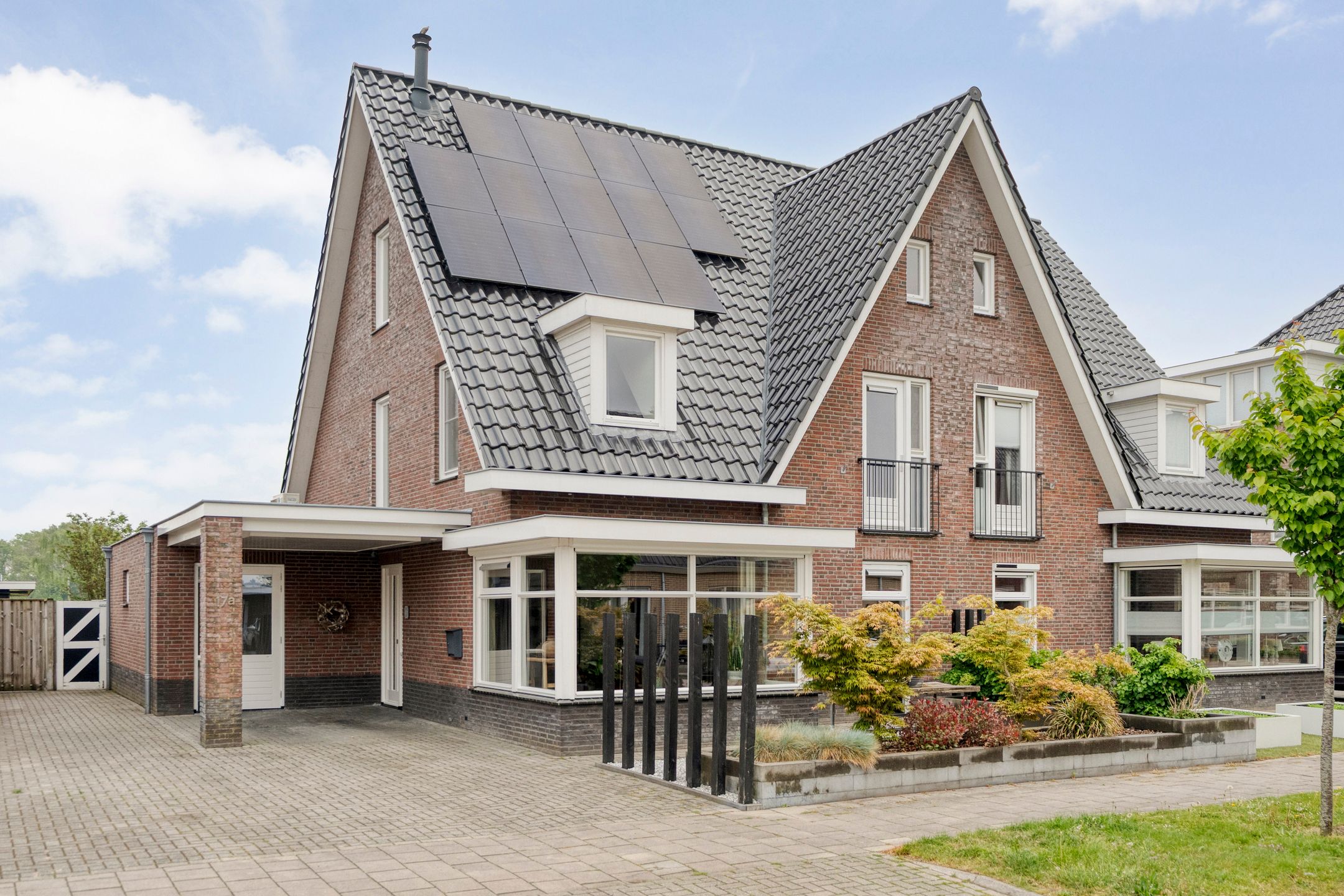 Foto van ds.Laurentiusstraat 17a, Beerzerveld
