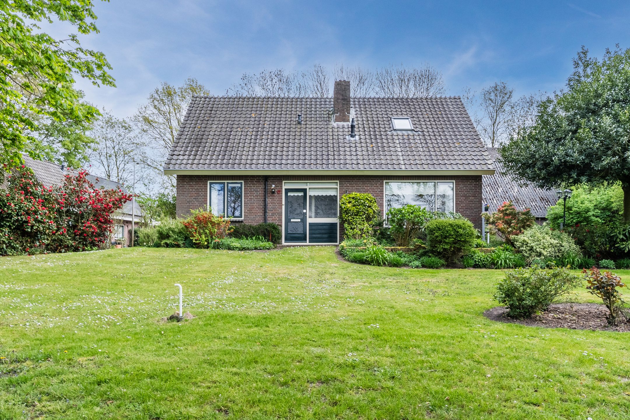 Foto van Oosterweg 17, Beerzerveld