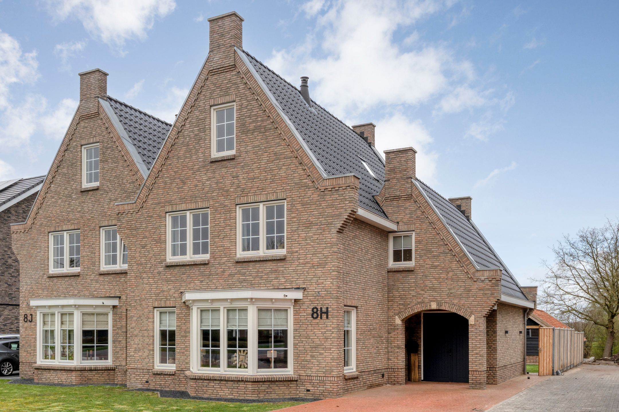 Foto van Westerweg 8h, Beerzerveld
