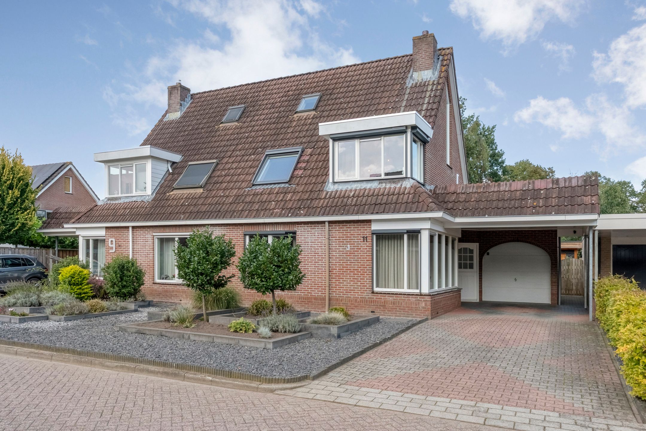 Foto van Liezenstraat 11, Beerzerveld
