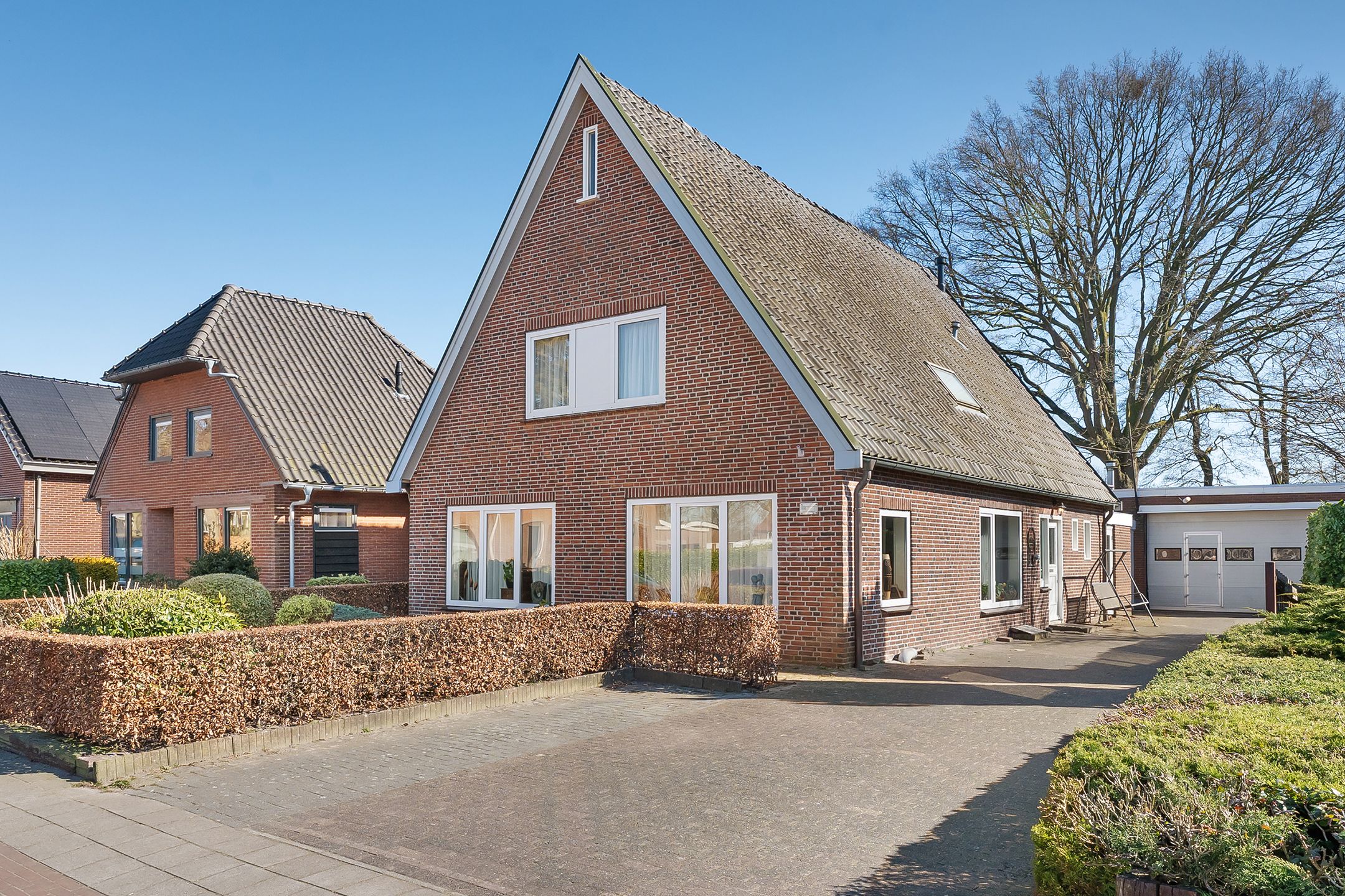 Foto van Spoorstraat 11, Daarlerveen