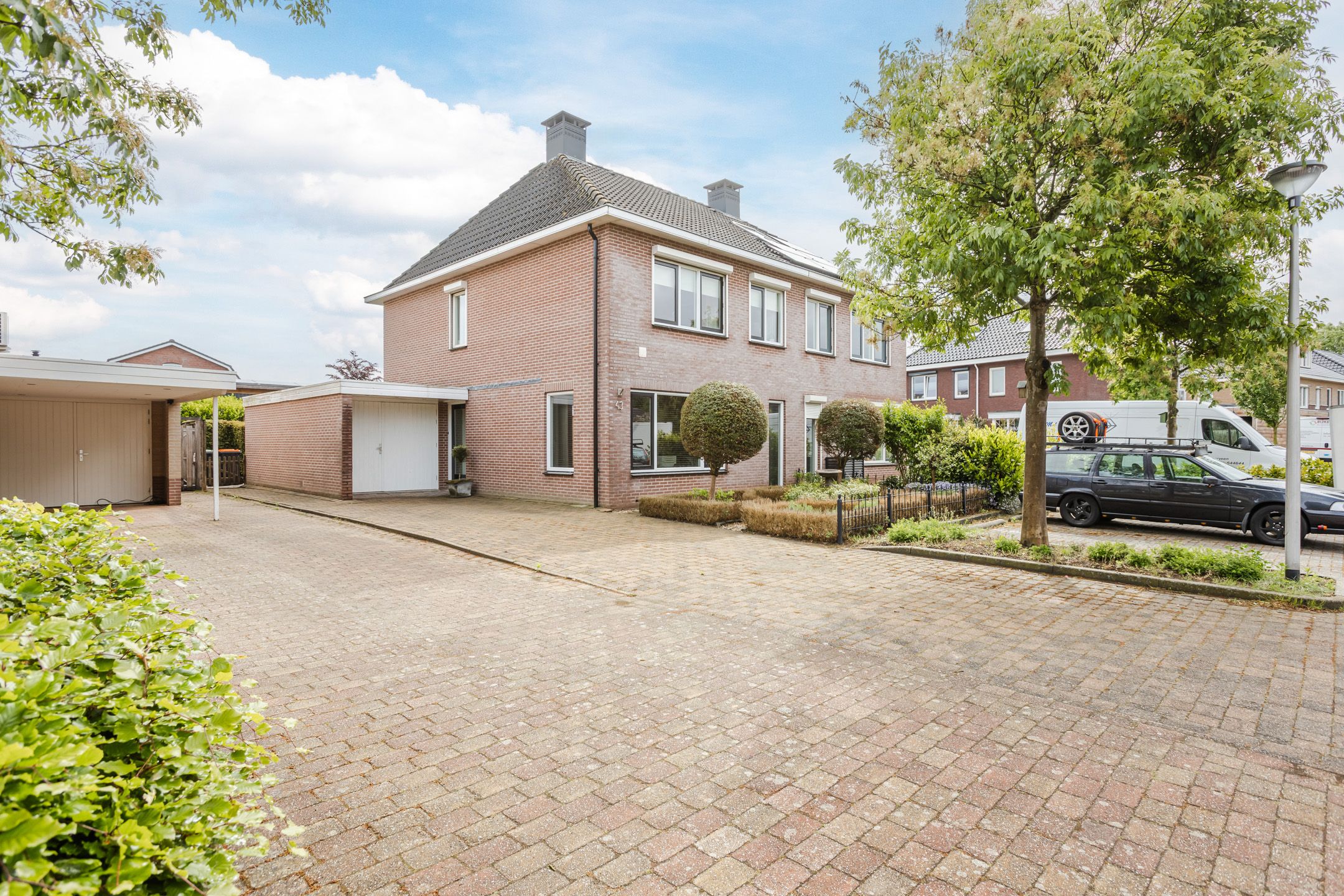 Foto van Gozem Gritterstraat 43, Daarlerveen