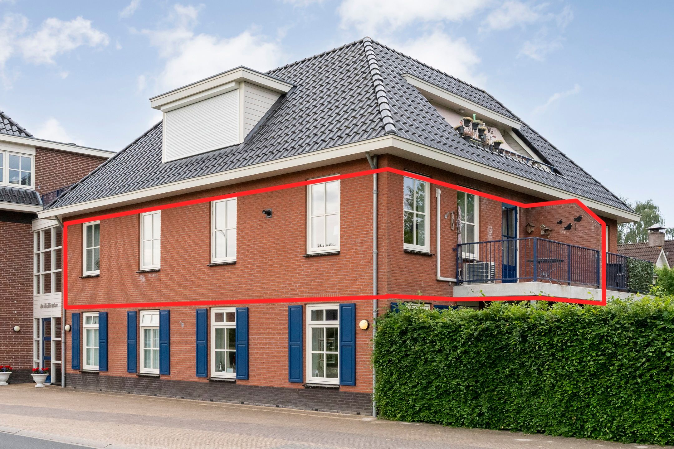Foto van Dalvoordeweg 305, Daarle